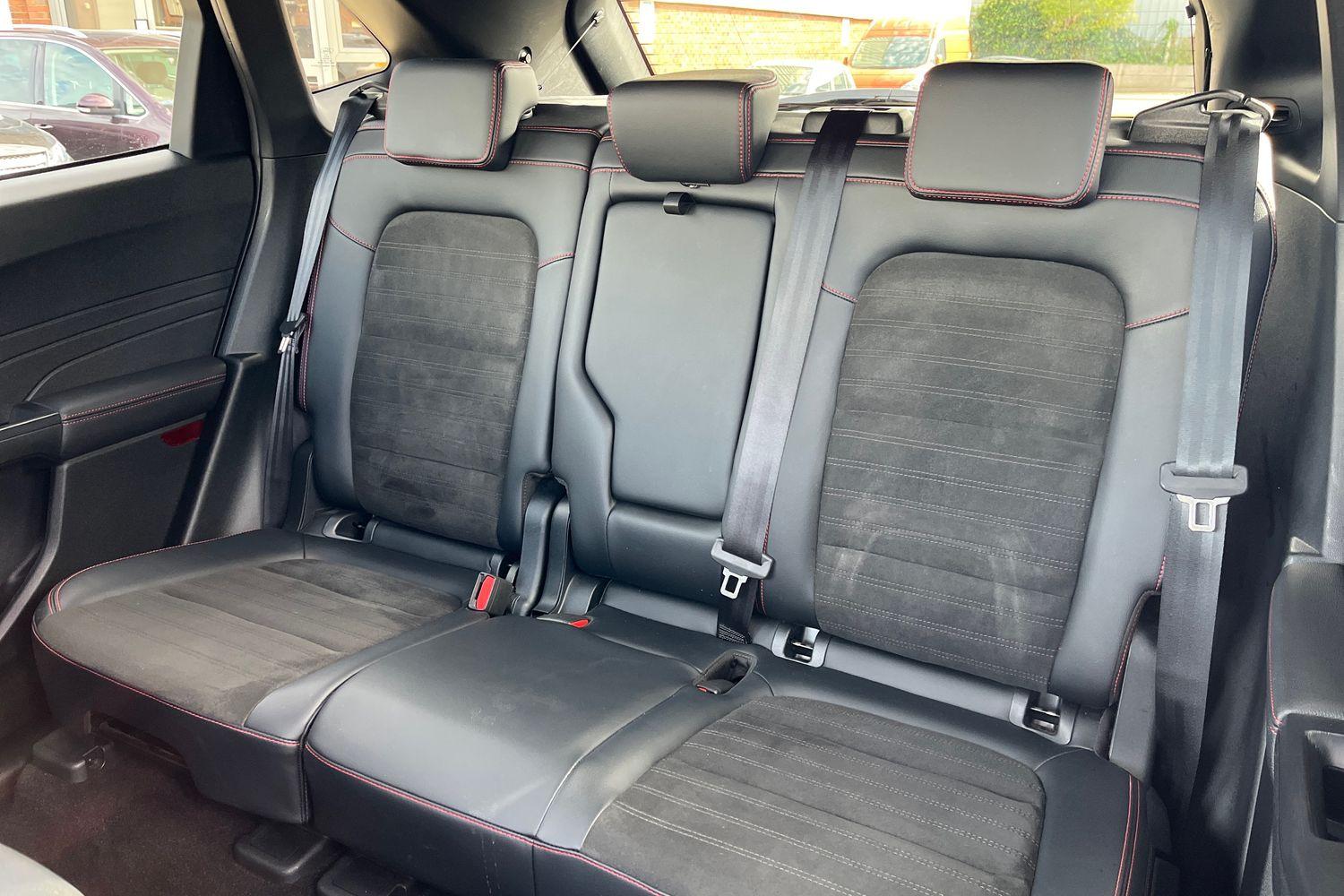 Ford Kuga Photo 19