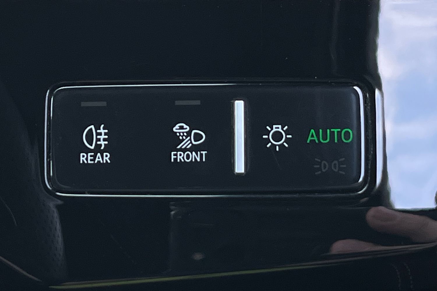 Audi E-TRON Photo 39