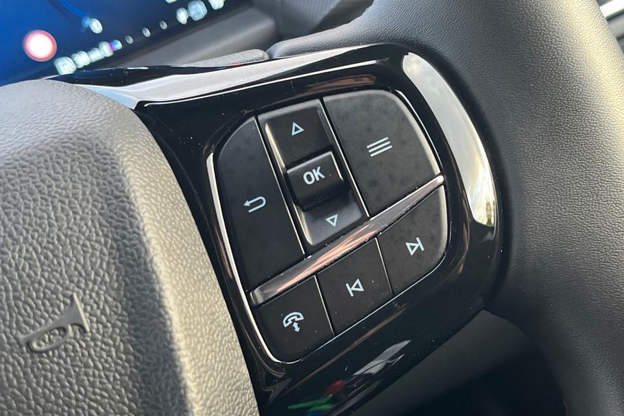 Used Ford TRANSIT CUSTOM 19