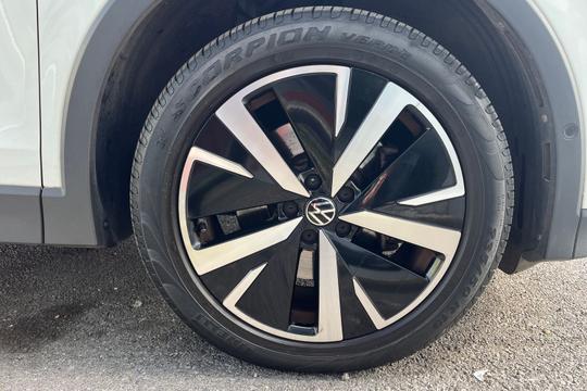 Volkswagen Tiguan Photo autoimg-ee165358c2280f1cfd8abc1015bce279111b0fd4.jpg