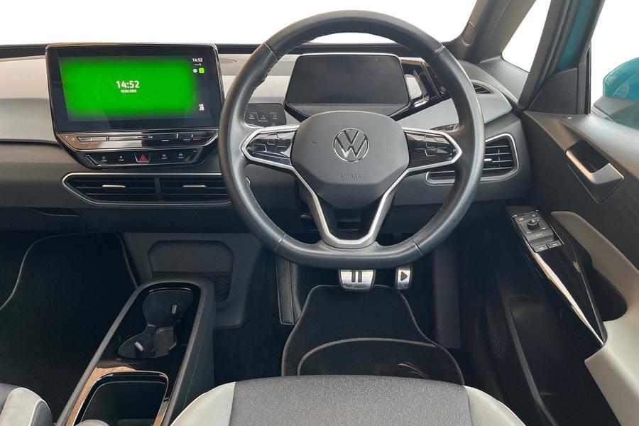 Volkswagen ID.3 Photo autoimg-ee16ff22e8e8f3107c57f2003718236450de5651.jpg
