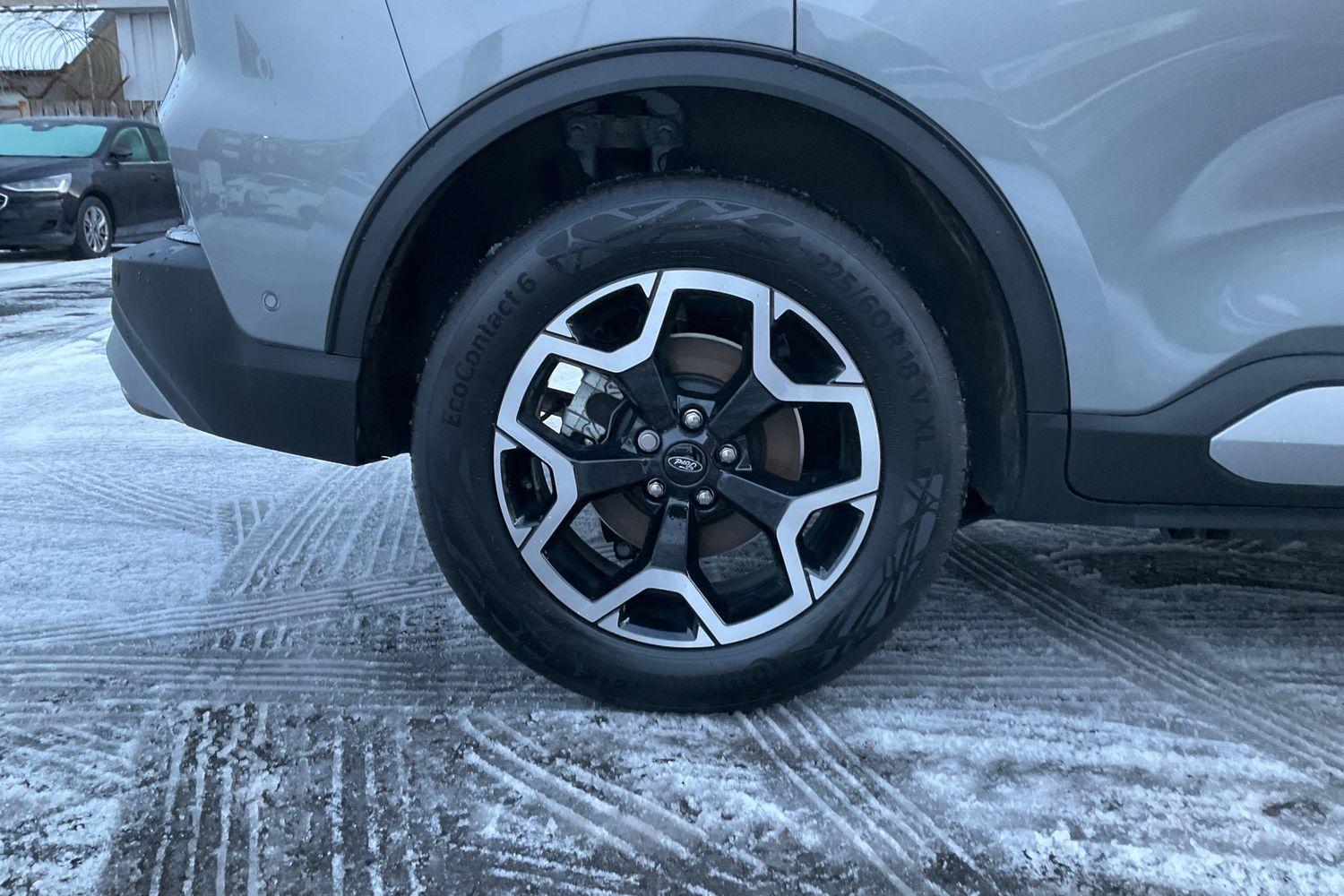 Ford KUGA Photo 7