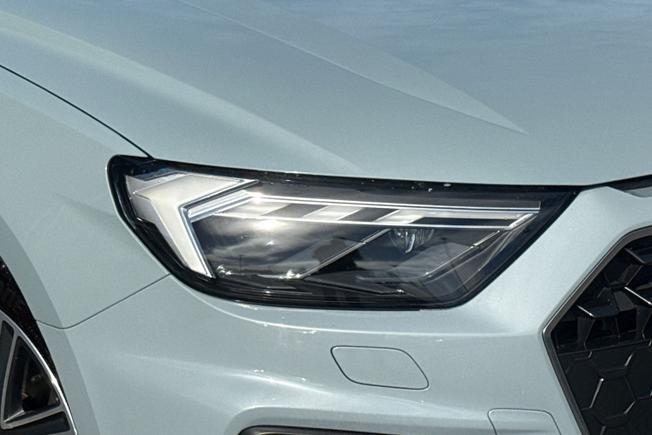 Audi A1 Photo 19