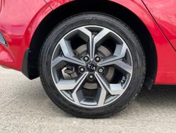 KIA Ceed Photo 5