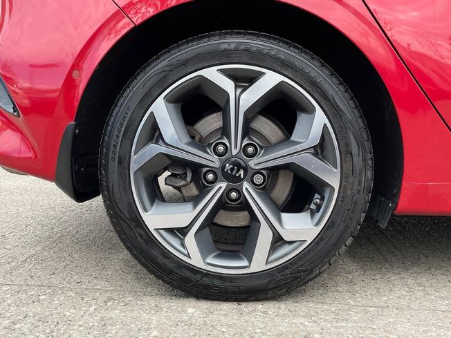 KIA Ceed Photo 5