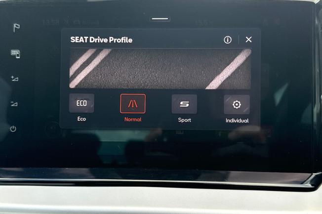 SEAT Ibiza Photo 27
