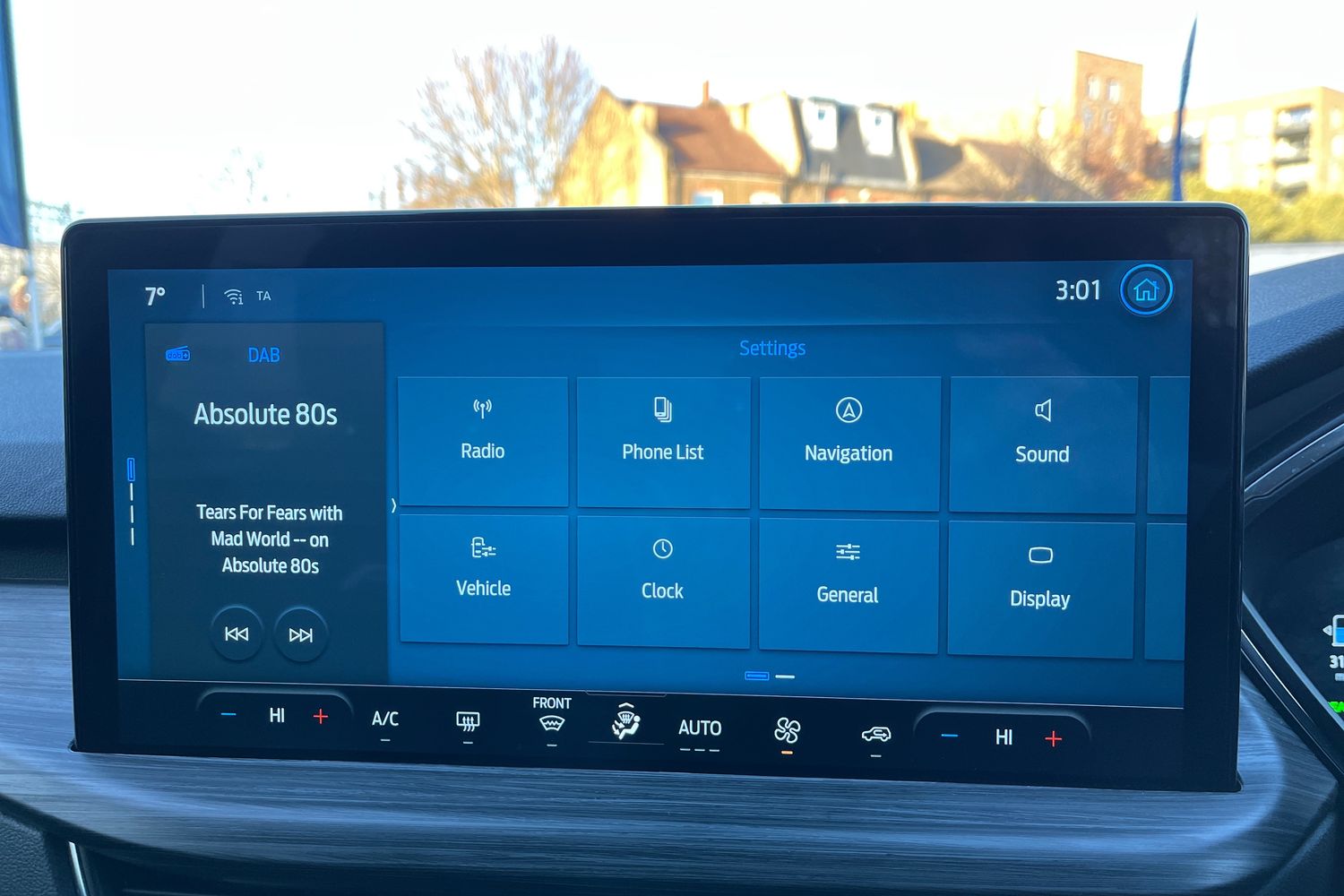 Ford KUGA Photo 24