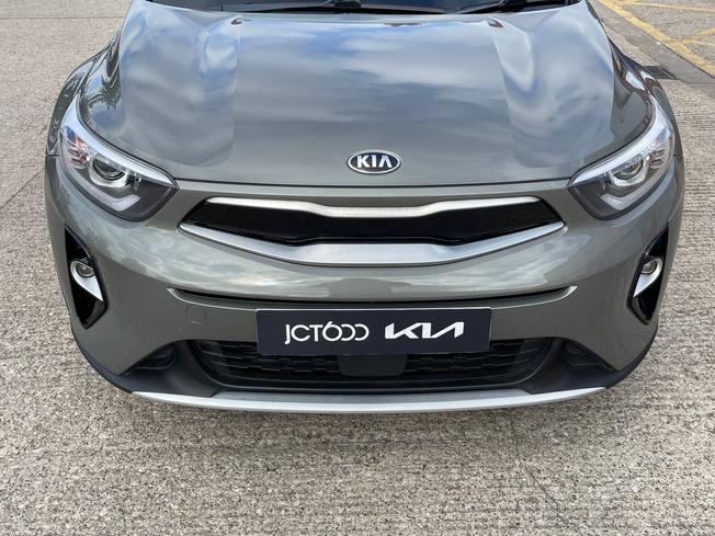 Kia Stonic Photo 21