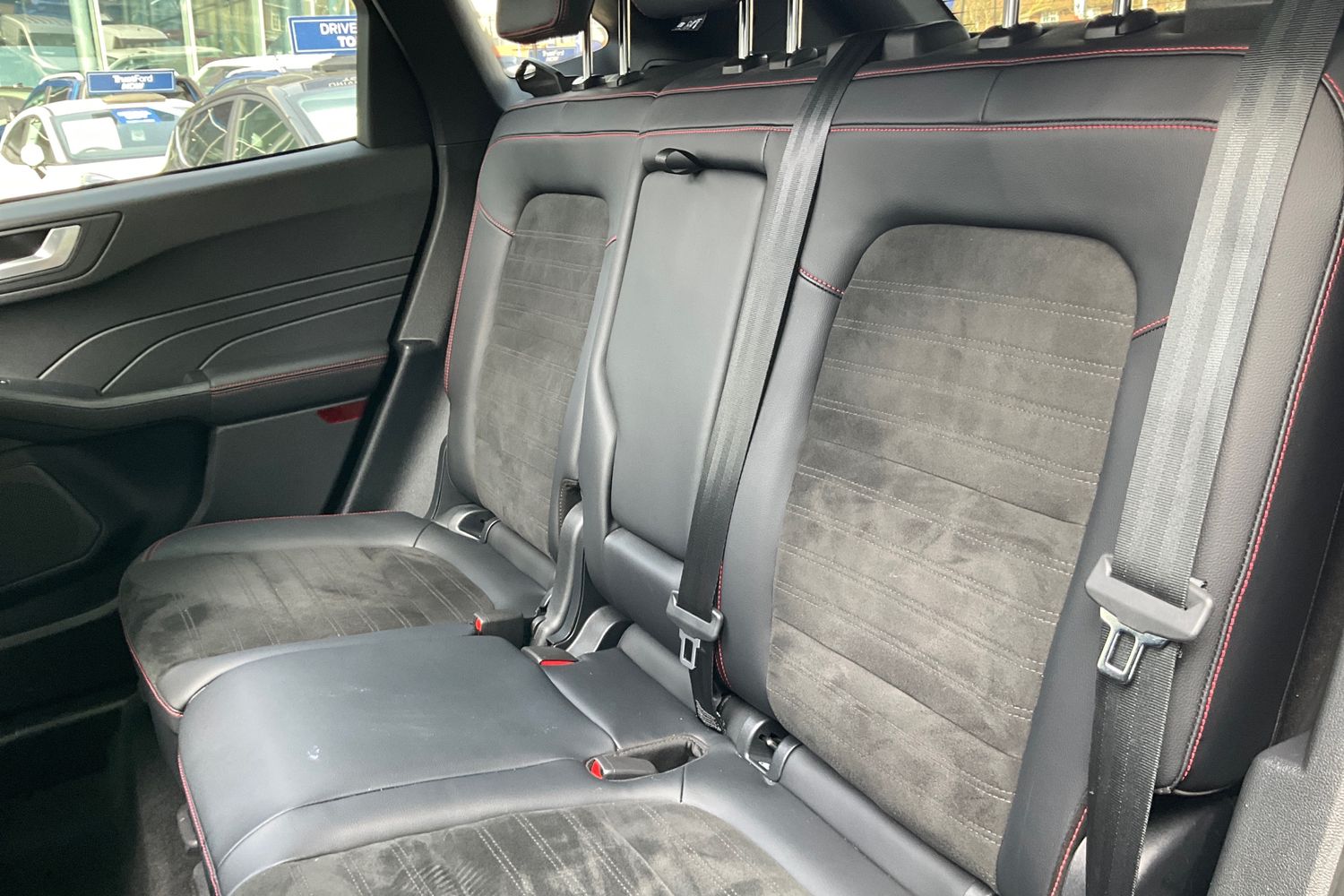 Ford Kuga Photo 19