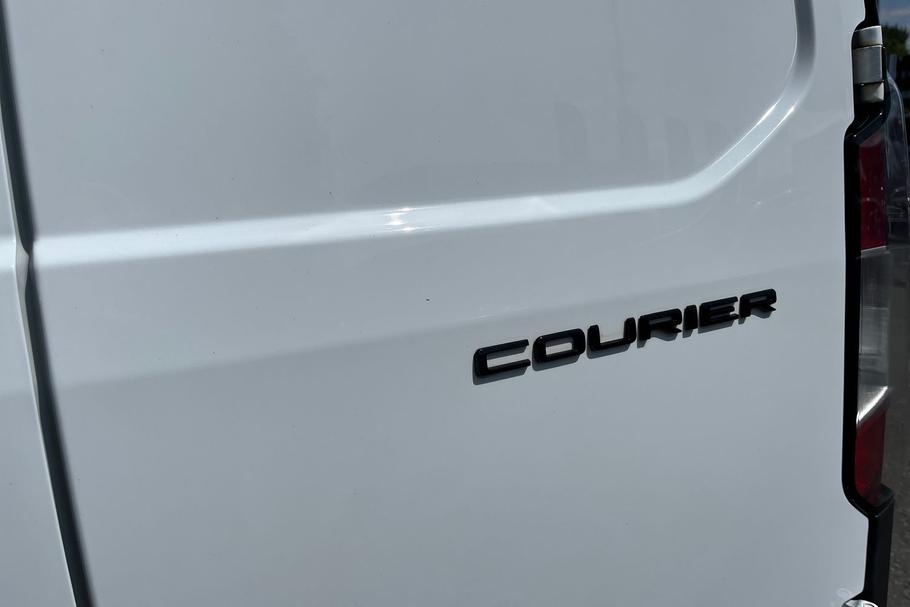 Used Ford TRANSIT COURIER HN24OAL 20