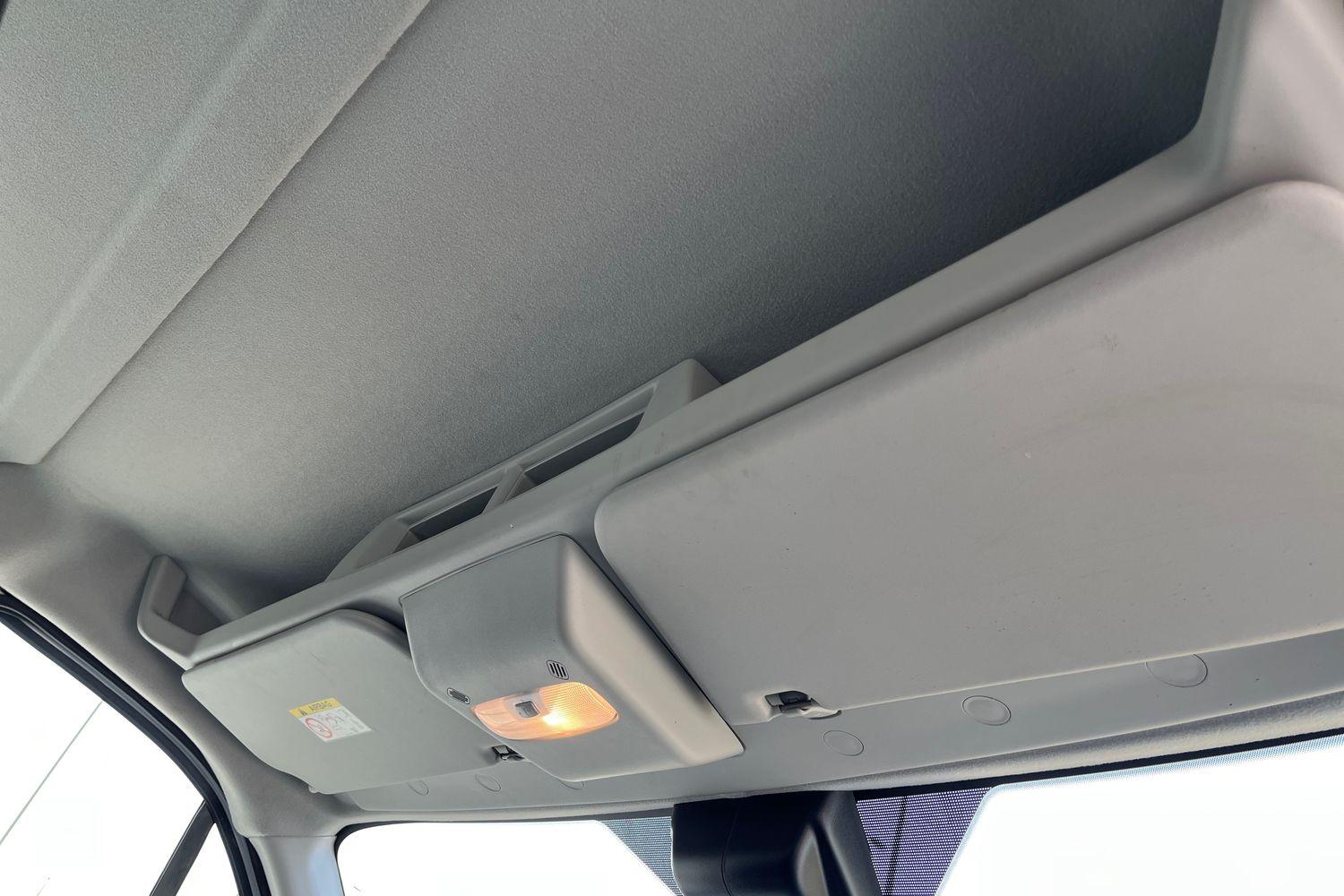 Ford TRANSIT Photo 39