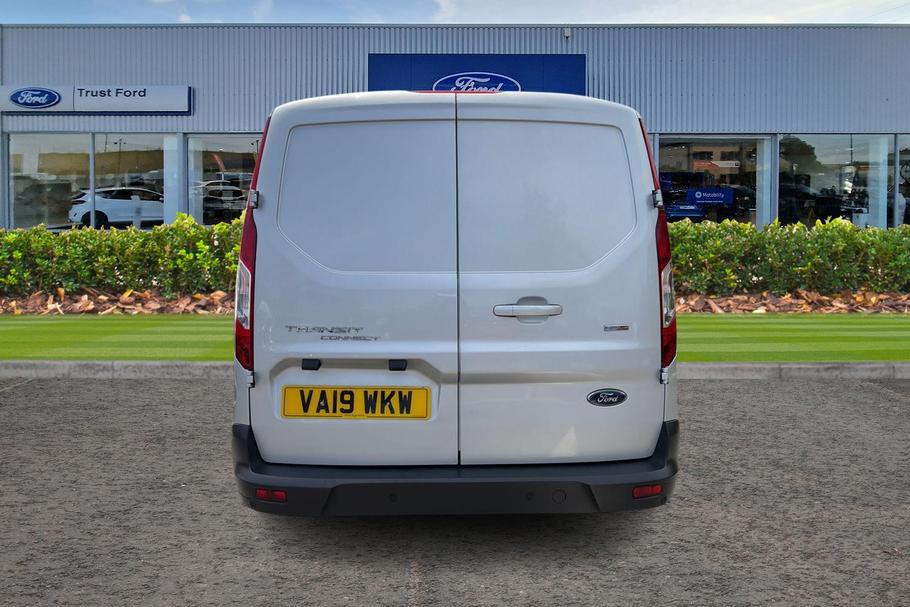 Used Ford Transit Connect VA19WKW 13