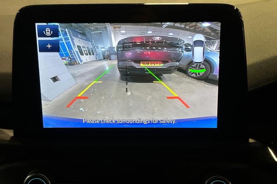 Used Ford Focus 27