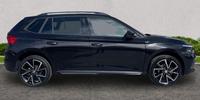 Skoda Kamiq Photo 4