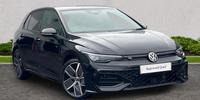 Volkswagen Golf Photo 0