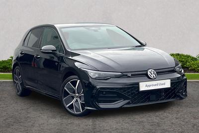 Used Volkswagen Golf WG75TWK 1