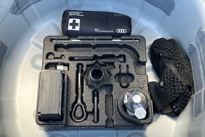Audi A1 Photo 36