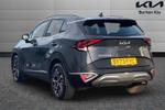 Kia Sportage Photo 3