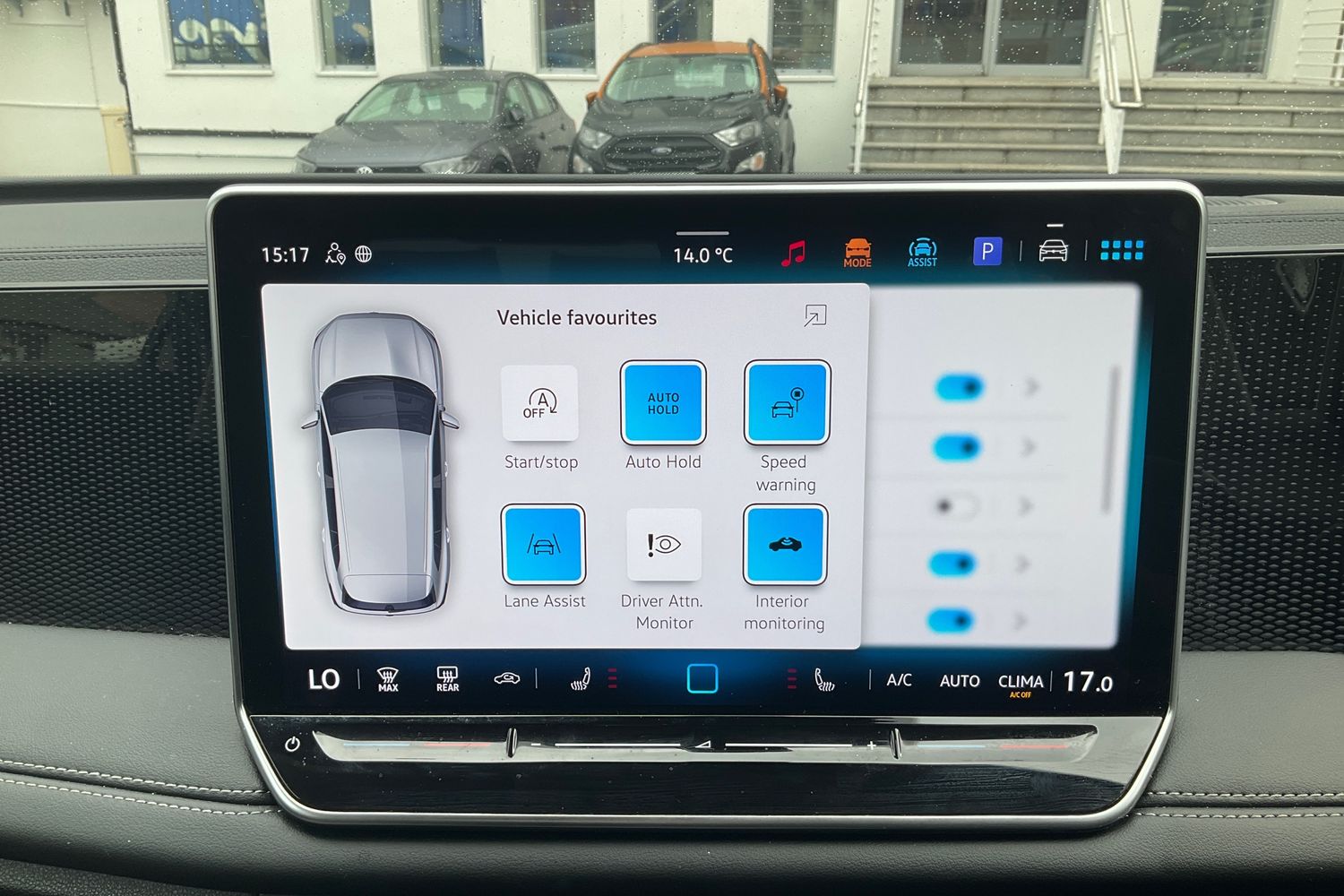 Volkswagen TIGUAN Photo 29