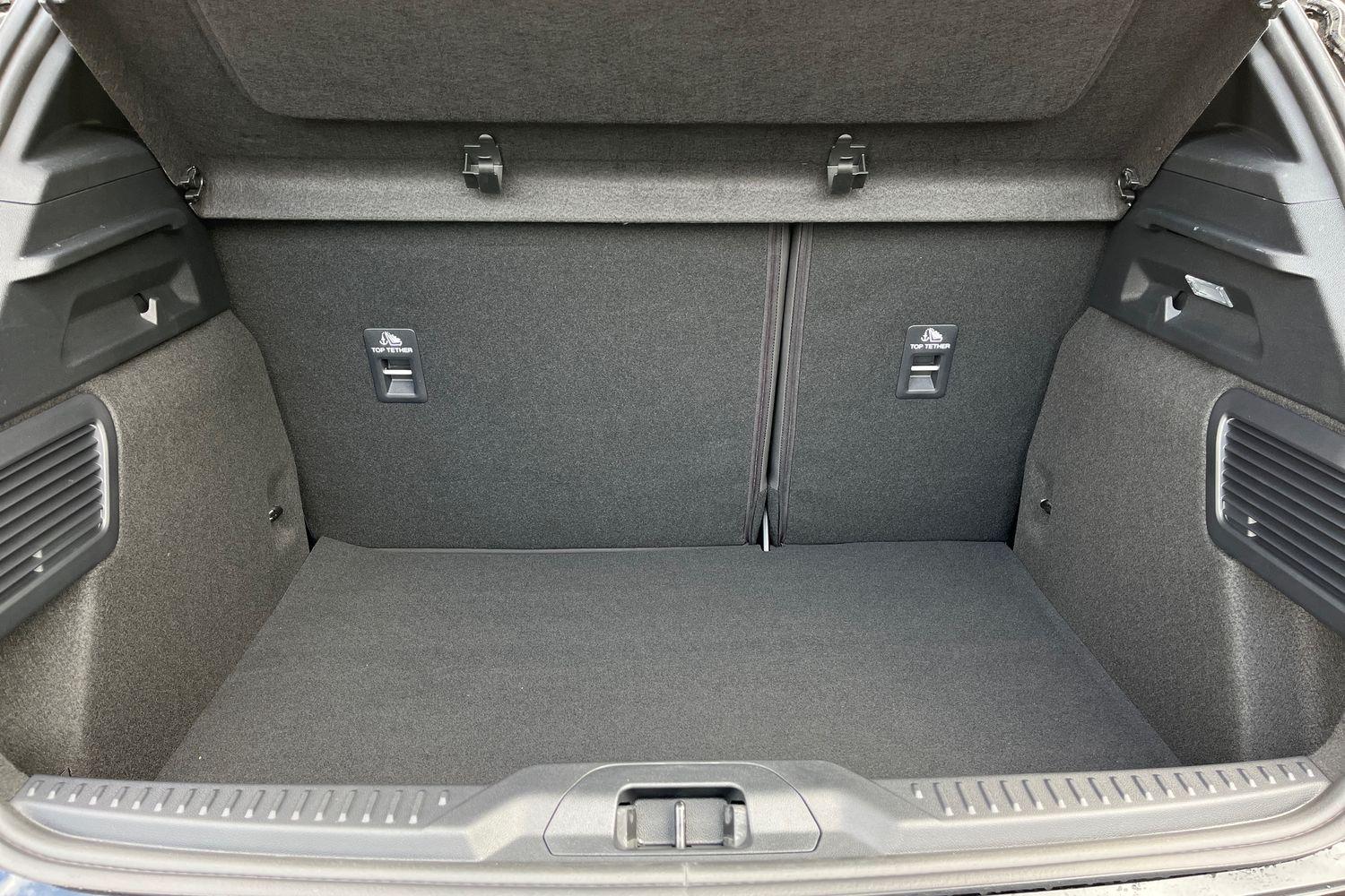 Ford Focus Photo 20