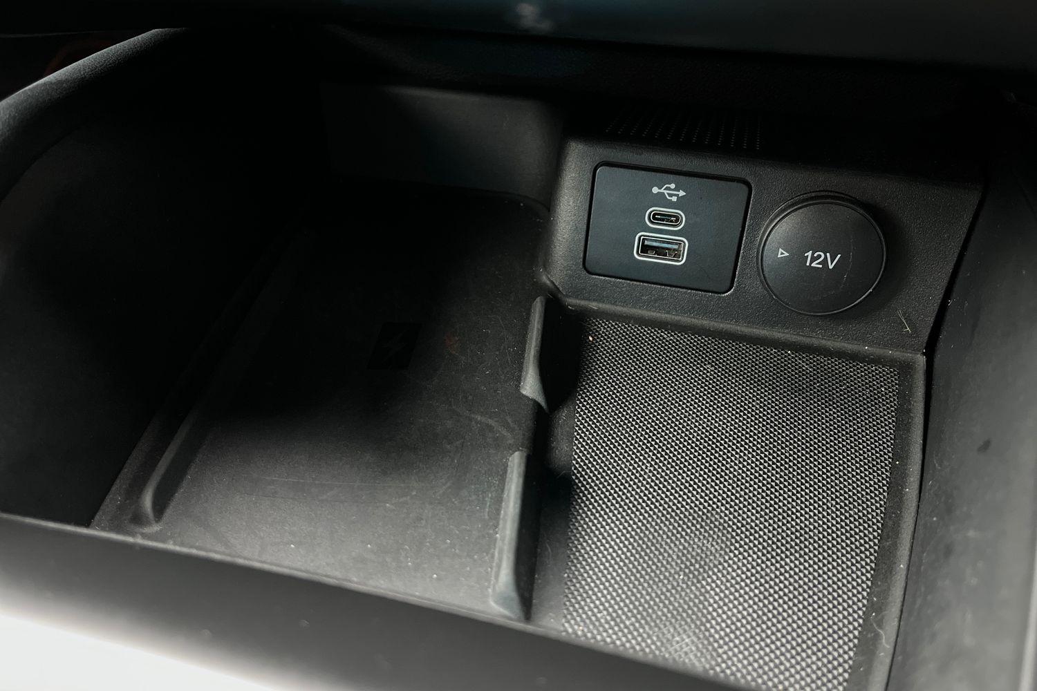 Ford Focus Photo 30