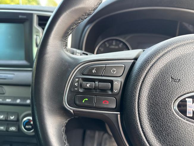 KIA Sportage Photo 16