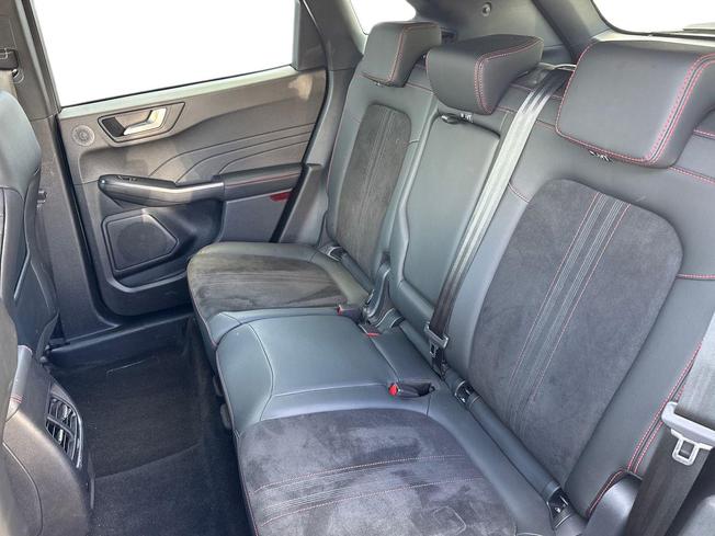 FORD Kuga Photo 9
