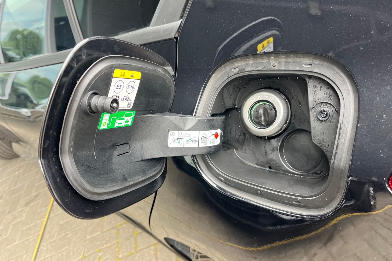 Ford Focus Photo 24