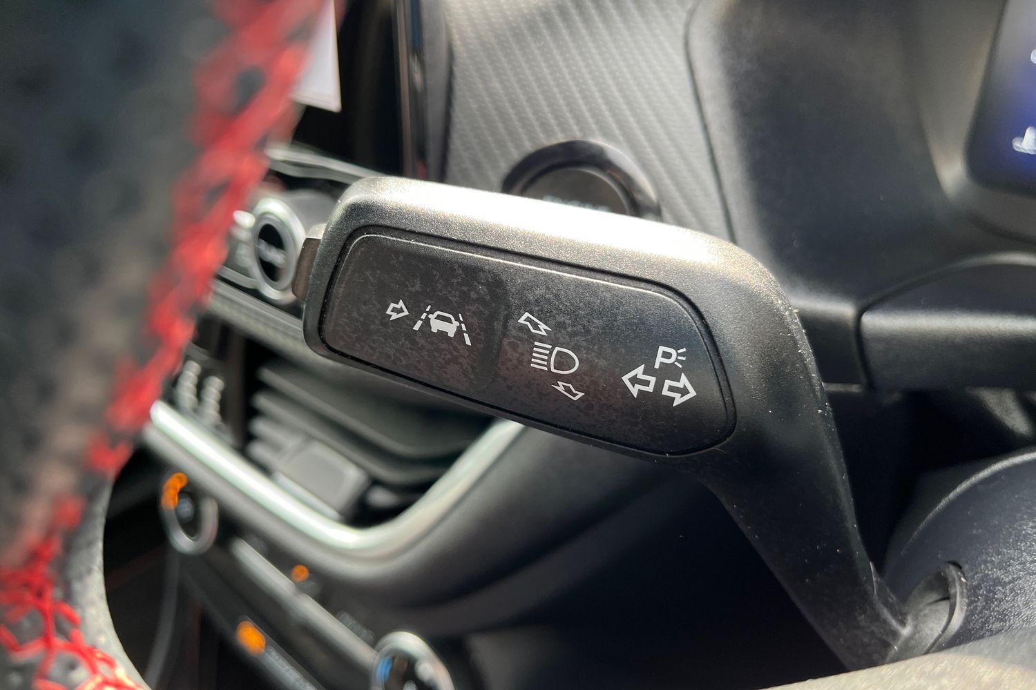 Ford Puma Photo 13