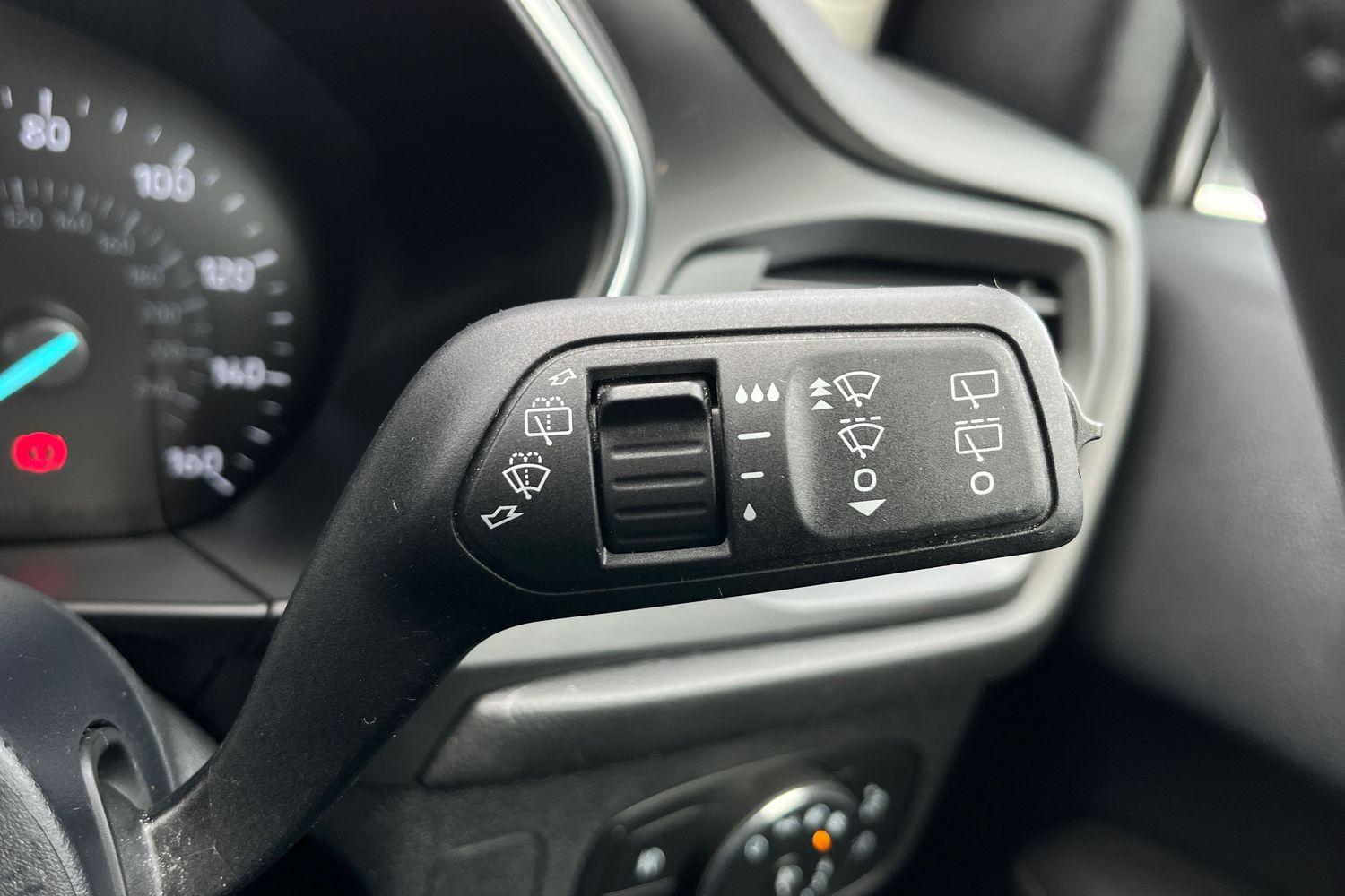 Ford Focus Photo 14