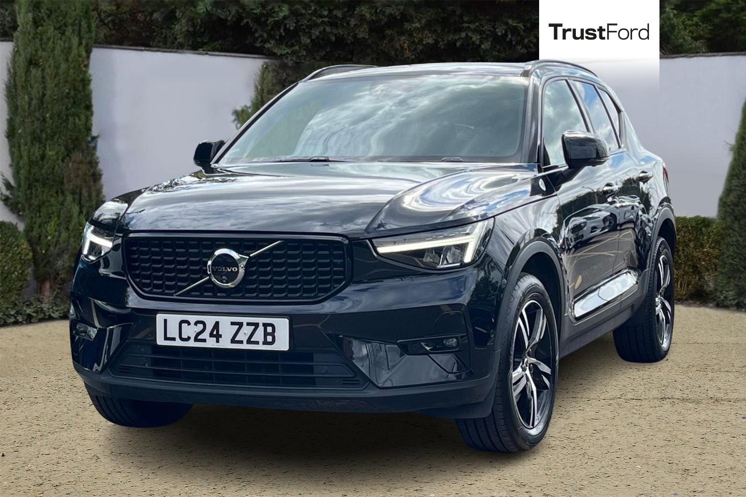 Volvo XC40 Photo 4