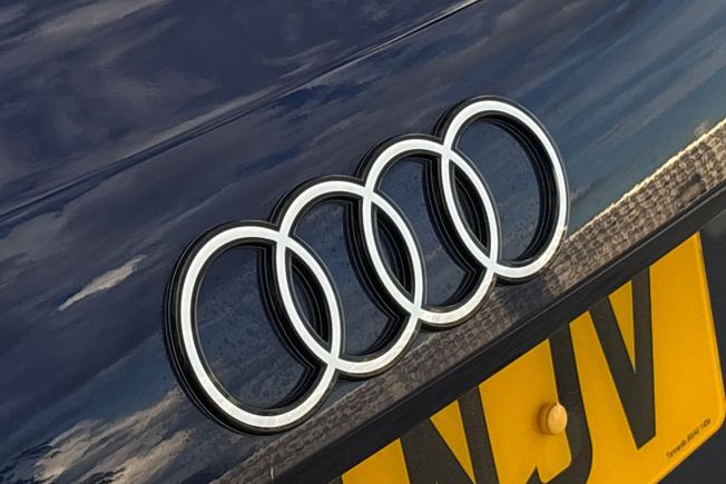 AUDI A3 Photo 27