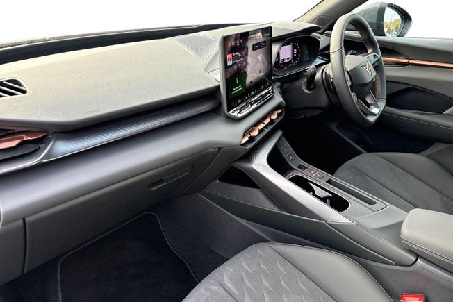 CUPRA Terramar Photo 2