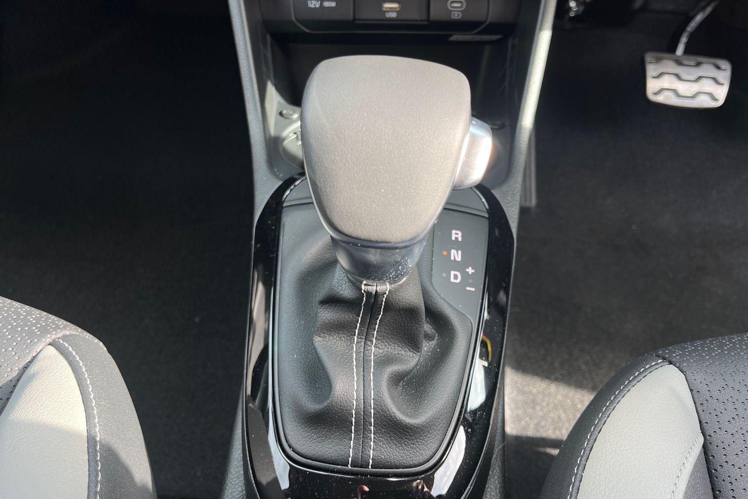 Kia PICANTO Photo 37
