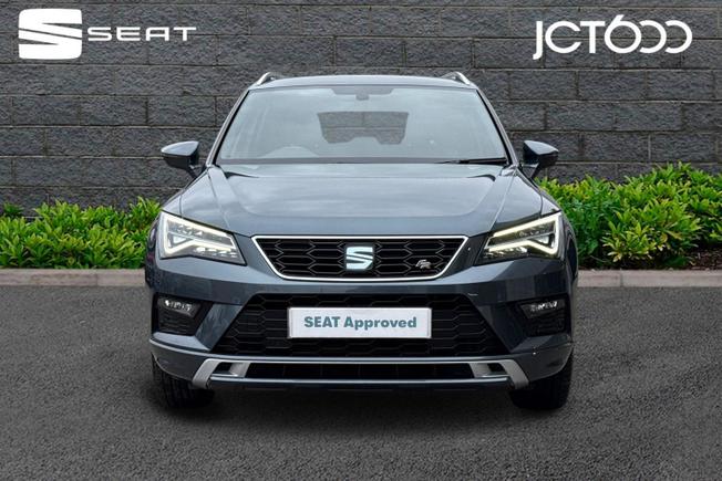 SEAT Ateca Photo 8