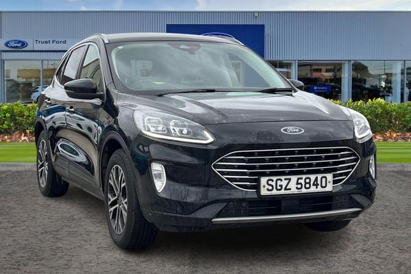 Used Ford KUGA SGZ5840