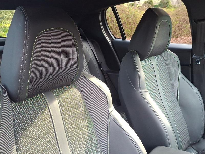 Used Peugeot 208 NA23HTC 34