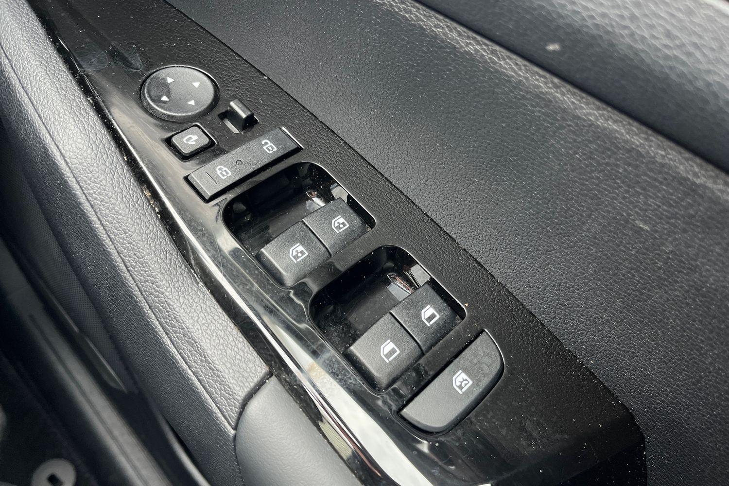Kia SPORTAGE Photo 15