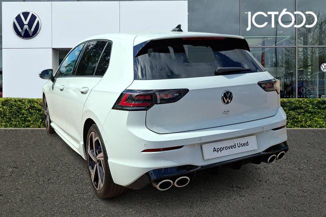 Volkswagen Golf Photo 3