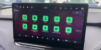 Skoda Elroq Photo 39