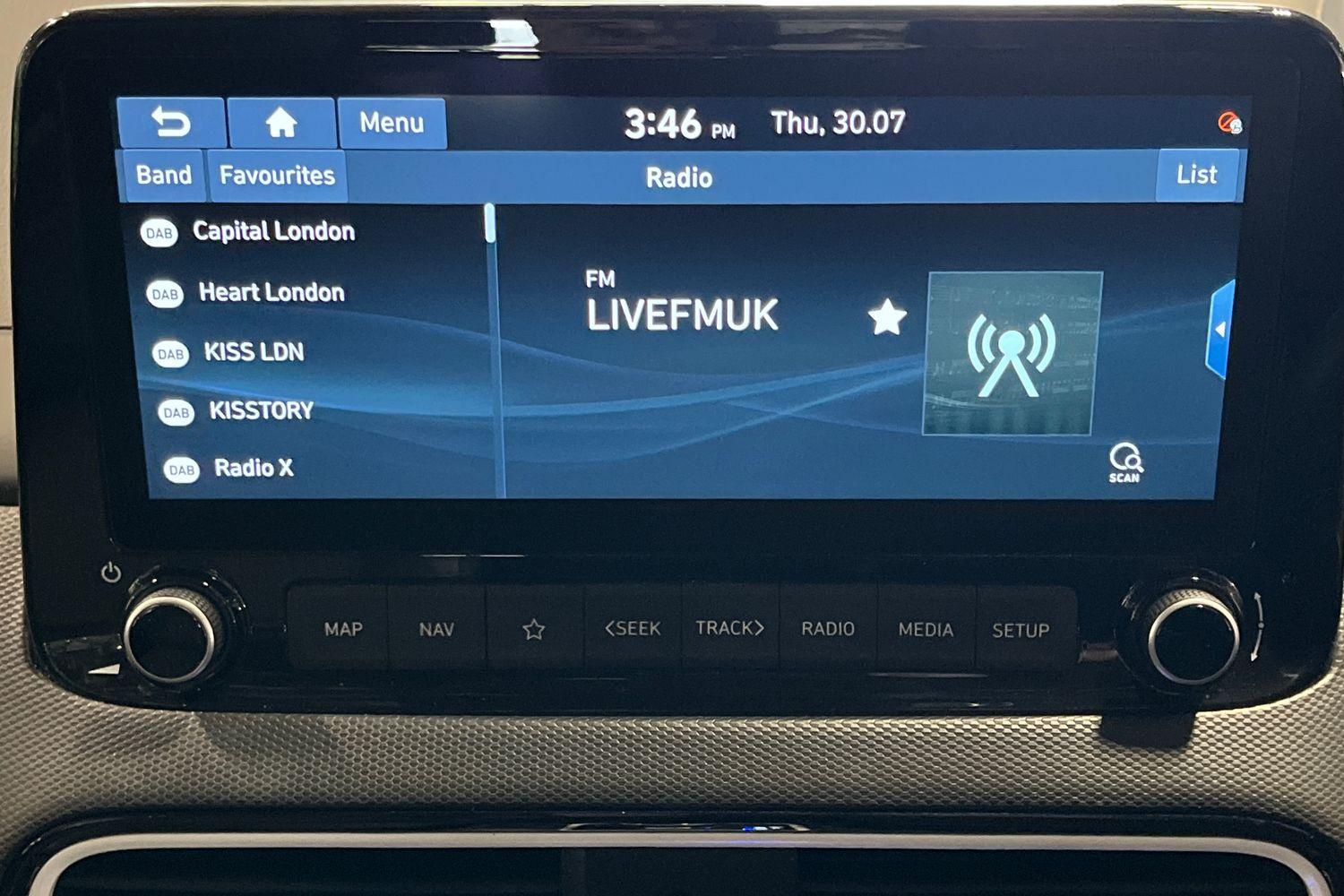 Hyundai KONA Photo 32