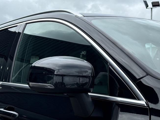 VOLVO XC60 Photo 20