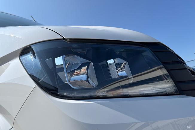 VOLKSWAGEN Crafter Photo 19