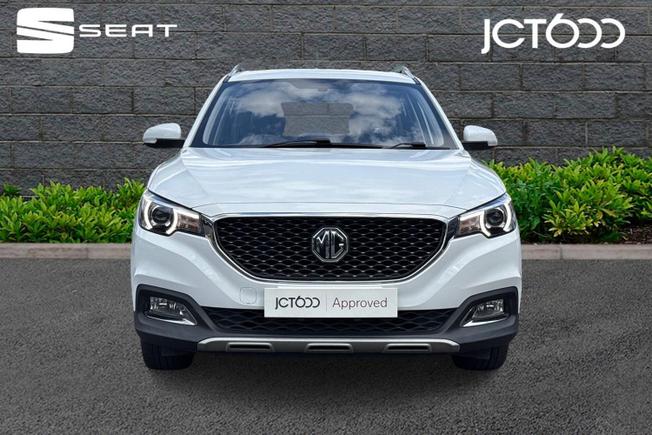 MG MG ZS Photo 8
