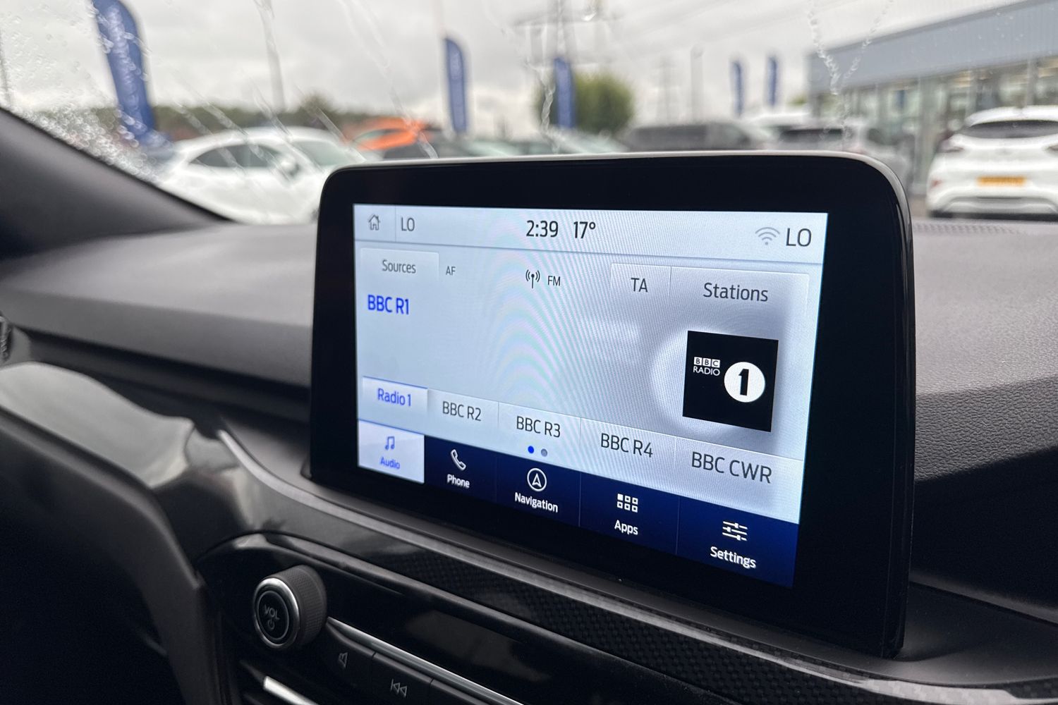 Ford KUGA Photo 22