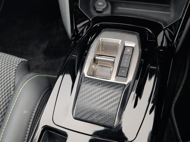 Used Peugeot 208 KO74XCU 41