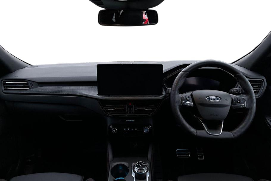 Used Ford Kuga HMZ2473 10