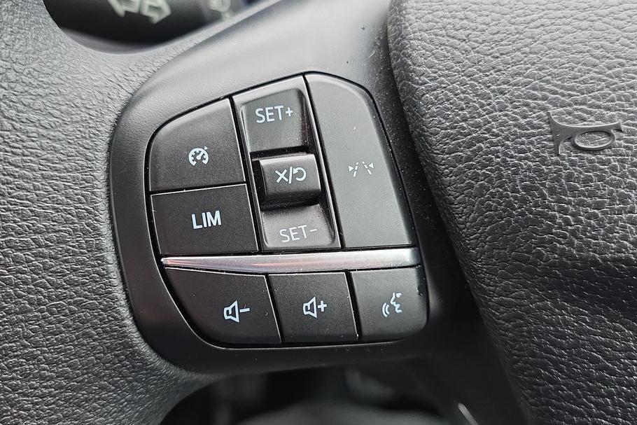 Used Ford TRANSIT 35