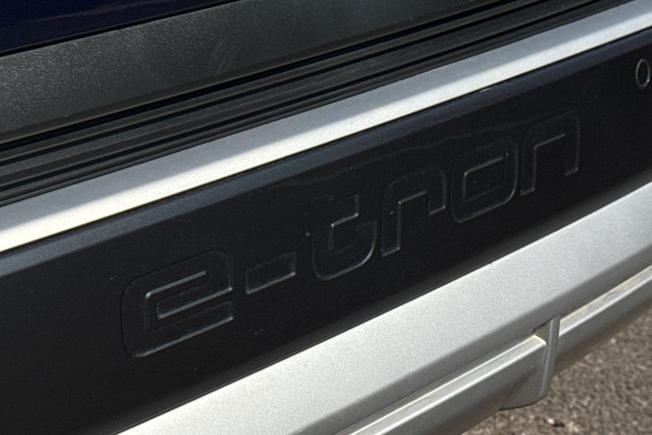 AUDI Q4 E-Tron Photo 49