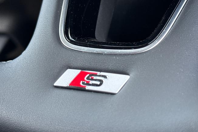 Audi A1 Photo 39